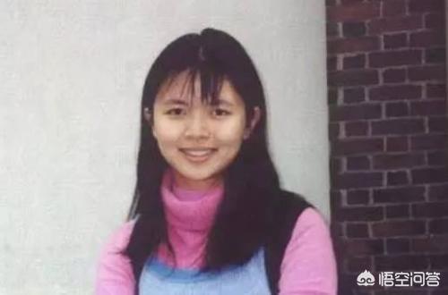 刘亦婷近况:哈佛女孩刘亦婷现状如何，给我们怎样的反思？