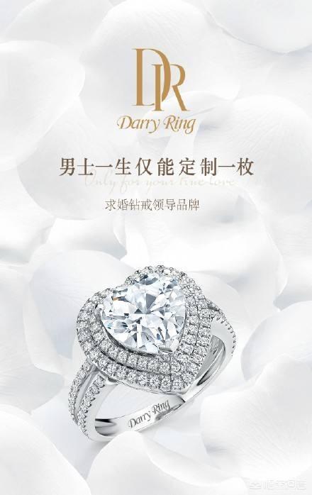 钻石小鸟北京店:在网上买钻戒靠谱吗？可以推荐一下吗？