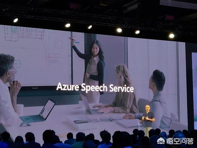 Build 2019都有哪些新内容