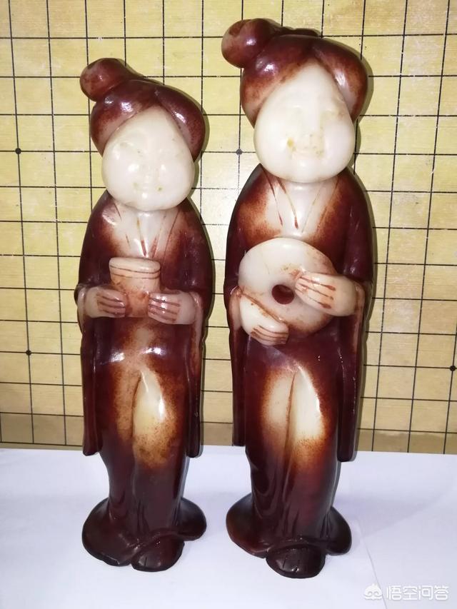 对中国玉文化的认识2000字,古玉和新玉哪个更值得收藏？