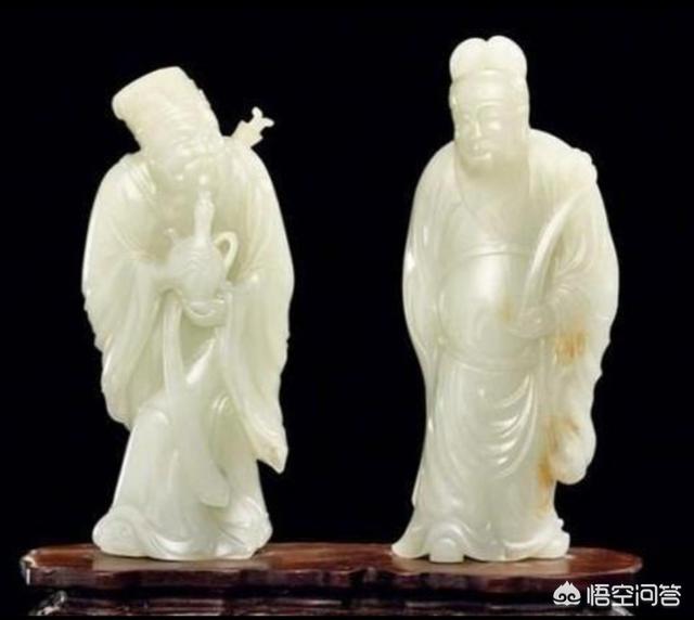 对中国玉文化的认识2000字,古玉和新玉哪个更值得收藏？