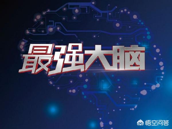 有没有什么《最强大脑》里玩过的游戏？