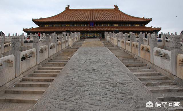 北京故宫的历史简介:北京故宫的历史发展是什么样的？
