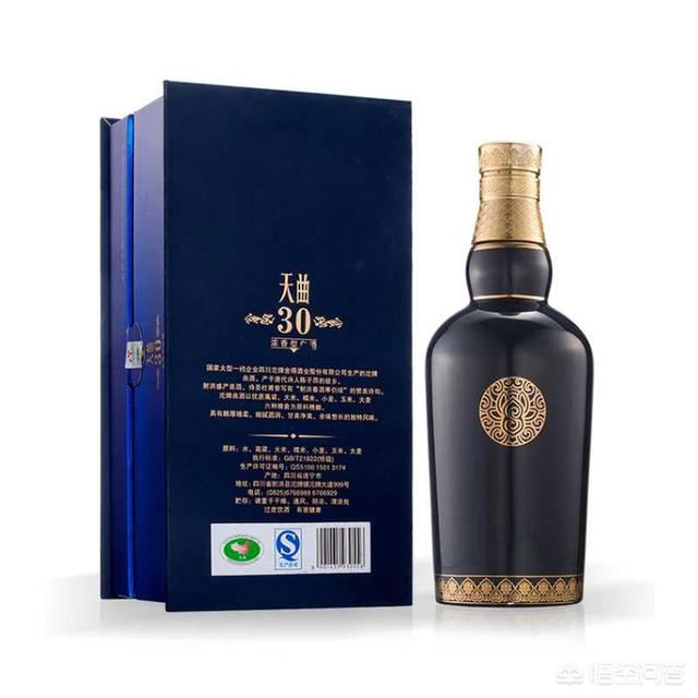 中国八大名酒排行榜,现在有哪几种白酒是特级白酒？