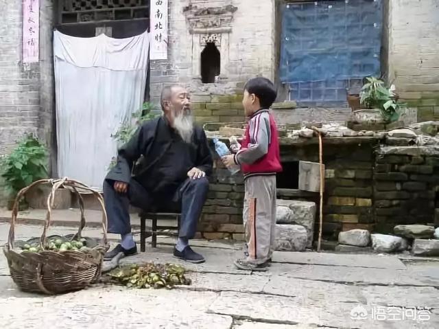 黄昏症候群:有哪些让人落泪的亲情电影？