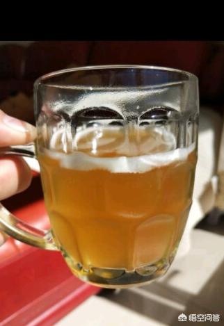 想戒酒,又忍不住想喝,夏季有什么冷饮可以代替啤酒吗？