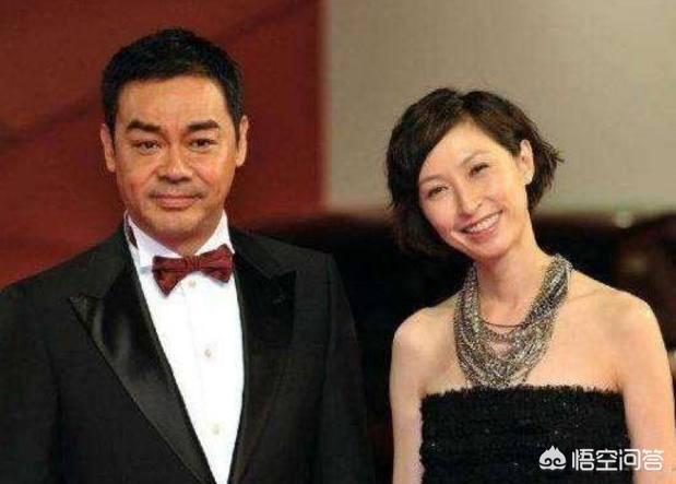 刘青云的老婆:影帝刘青云宠老婆是出了名的，但你知道他老婆有多厉害吗？