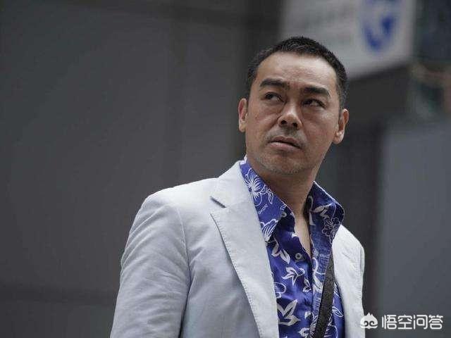 刘青云的老婆:影帝刘青云宠老婆是出了名的，但你知道他老婆有多厉害吗？