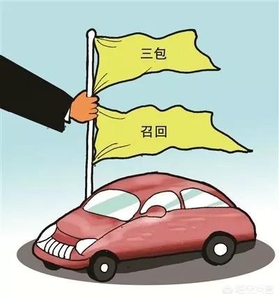 汽车召回是什么意思,丰田汽车召回是什么意思？