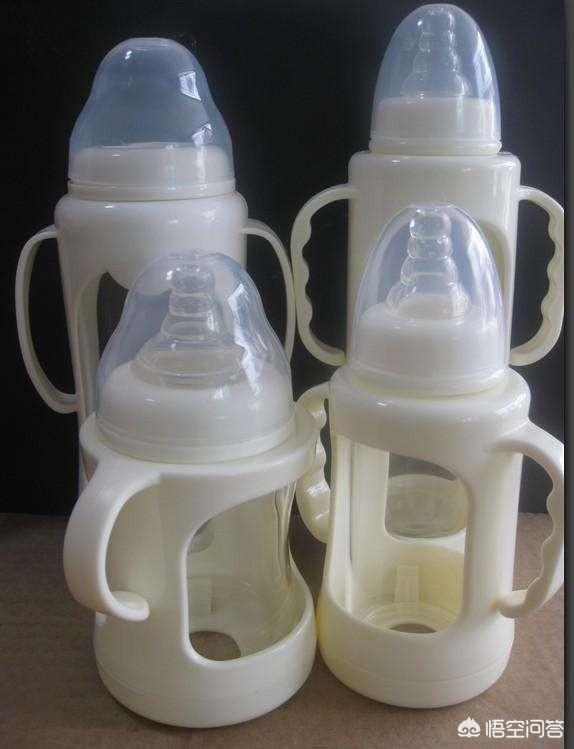 婴儿奶嘴多久换一次，奶瓶和奶嘴用多久可以换？