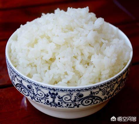 长期饱食对身体会造成什么危害，长期吃米饭对身体是否有害