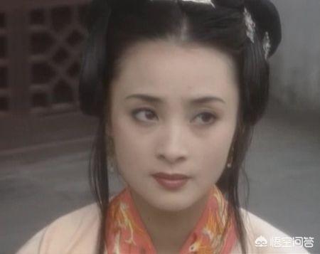 甄宓扮演者:四大美女如果拍成电视剧，哪些女星适合出演哪个角色？