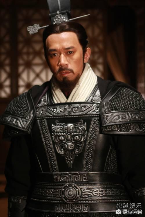 大秦帝国是否刷新了你的秦国观