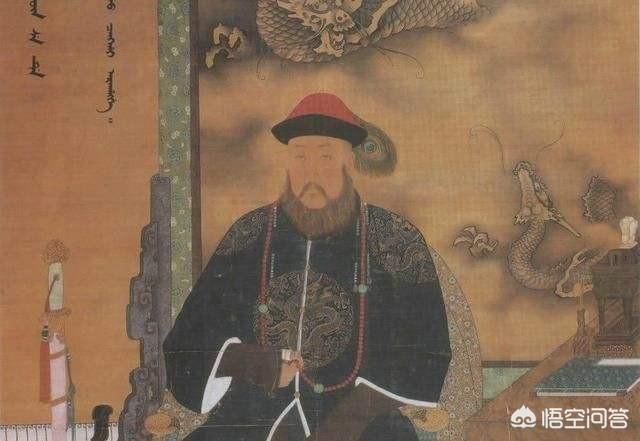 黄拙吾是谁，为什么死后要穿龙袍？