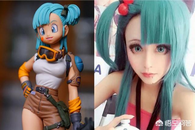 母狗般的老师在线观看:你见过龙珠真人版“cosplay”吗？觉得怎么样？