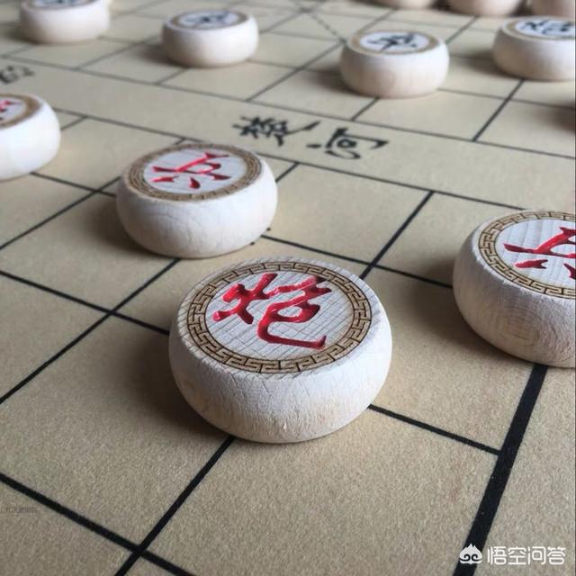 qq象棋评测业余6-3,再也没法上升,已到瓶颈,有何良策提升？