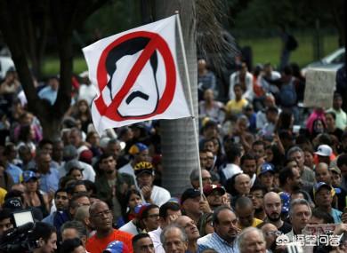 请问如果美国像对付马杜罗一样，不承认普京是俄罗斯合法总统，俄罗斯会怎么反击呢？插图16