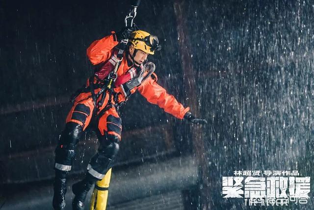 国家利益电影:《战狼3》、《紧急救援》和《索马里行动》你更期待哪部为什么