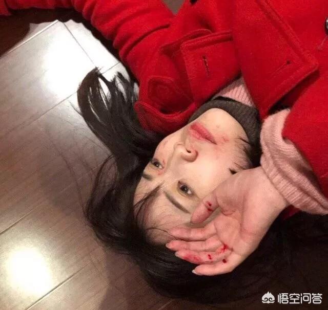 马蓉遭大爷跟拍:你觉得娱乐圈最能“作妖”的明星是谁