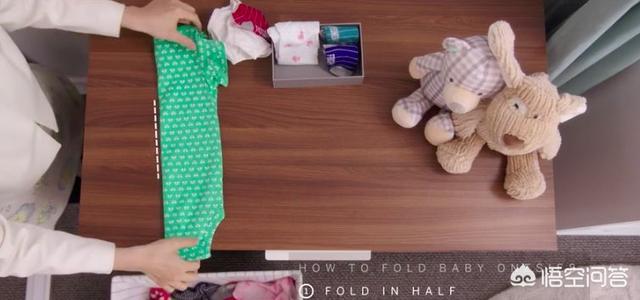 整理衣物的方法和技巧,储物方法之如何整理衣物板式储物柜？