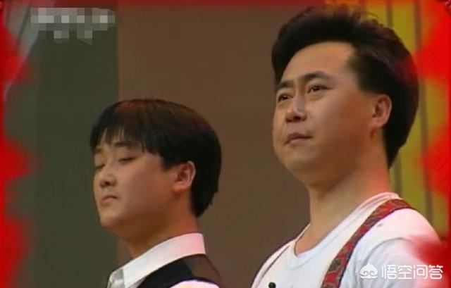 海清小品:央视元宵晚会杨少华、杨议父子表演相声《欢歌笑语》，你期待吗？