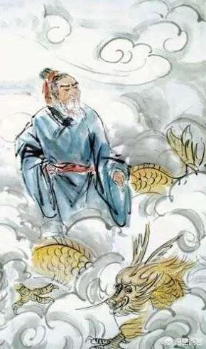 灵异事件营口坠龙事件:从古至今，有哪些稍微靠谱一点的目击龙事件的记载？