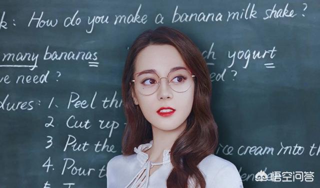 Angelababy寸头:娱乐圈哪些女明星留过寸头照？你觉得谁最好看？