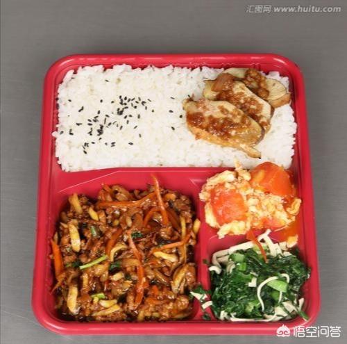酒店快餐是什么意思:中餐和快餐的区别是什么？