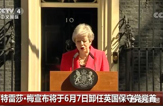 号称英国版特朗普！你了解下届英国首相最热门人选鲍里斯约翰逊吗？