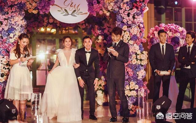 伍娇近况:阿娇和丈夫赖弘国婚姻现状如何