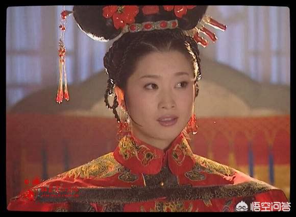 康熙的皇后:皇太极和顺治的皇后都来自科尔沁，为何康熙的皇后却是索尼孙女？