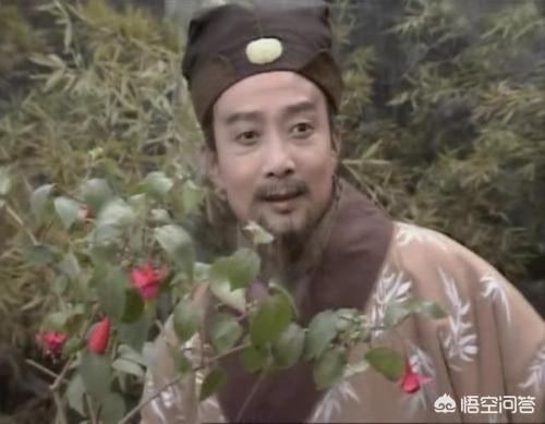 何晴四大名著:哪些演员同时出演了央视老版本四大名著中的多部电视剧