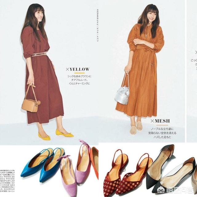 30岁的女人怎么搭配衣服好看？插图114