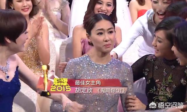 敖嘉年离开tvb:现在TVB感觉都没啥明星了吗，林峰回归能再火一把吗？