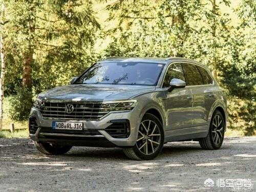 途锐V6价格多少？