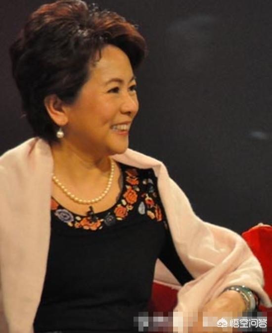 还记得演员洪学敏吗？她的现状如何？