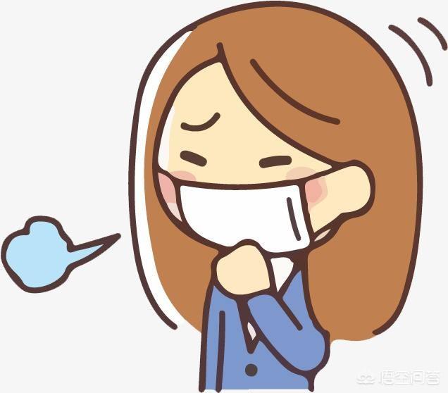 偶尔咳嗽嗓子总有痰吐不出来和肺部感染有关系吗