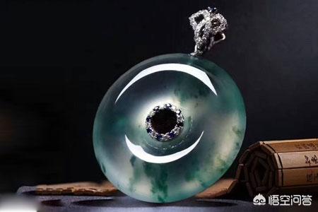 翡翠顾客提问的问题100条,如果你买翡翠的话，最担心是什么？