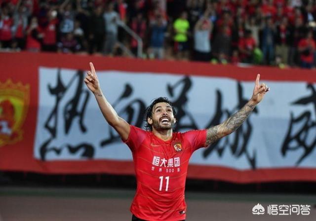 高特拉:如果高拉特、李可被正式规划，以后在中超上场还算外援名额吗？