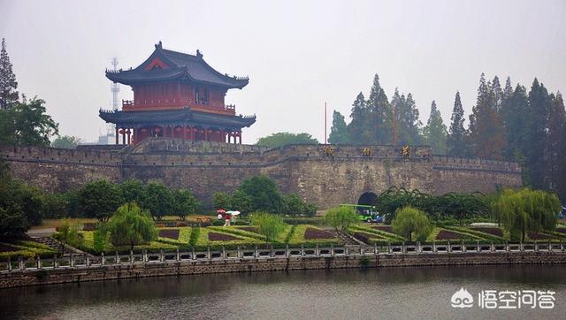 湖北荆门一季度GDP排名省内前五,拿到湖南省,成绩又如何？