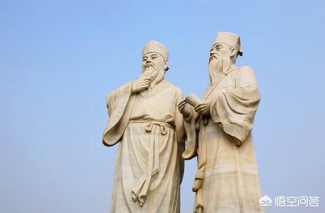 程颢程颐:本是师徒的周敦颐和程颢、程颐兄弟，关系为何走向破裂？