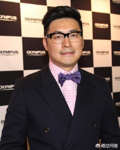 立威廉主演的电视剧:王岳伦为什么是知名导演？他拍过哪些知名电影？
