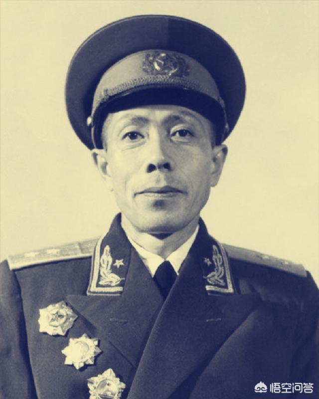 吴先恩:新县是河南唯一的“将军县”吗？为什么？