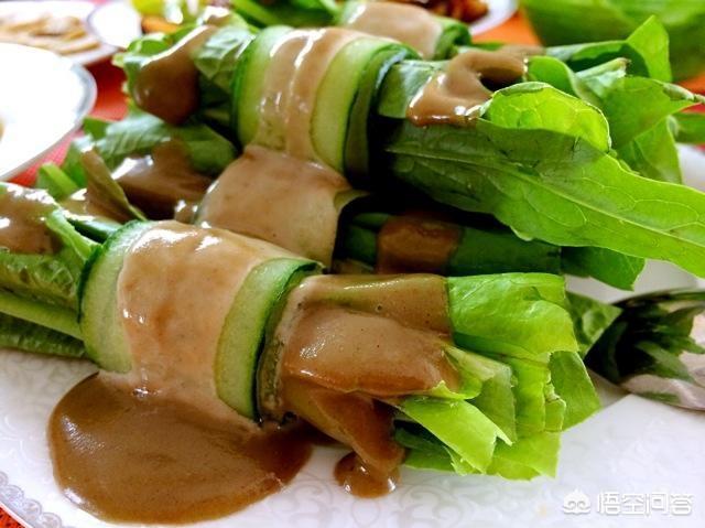 清炒油麦菜,油麦菜应该怎么炒最好吃？