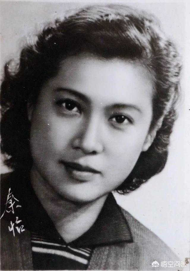 为什么有的年轻时很漂亮的女生,年老时很吓人？