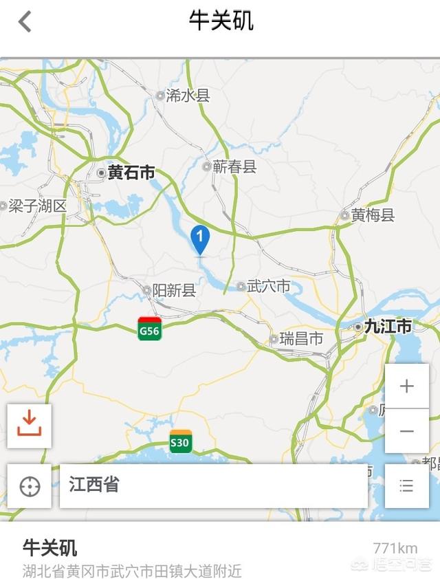 97年三条大鱼拦长江，为何古代战争都强调长江天险长江那么长，别的地方不能渡河吗