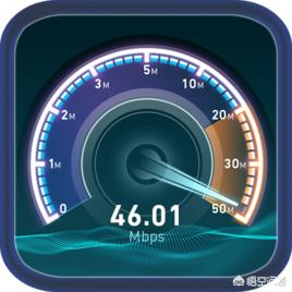 怎么测wifi网速，用手机怎么测试网速是几兆的宽带？