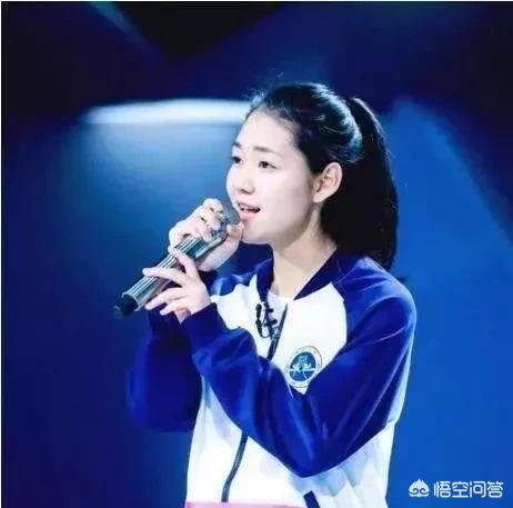 金润吉中国好声音:火箭少女101成员，你觉得哪一位唱歌最好听？