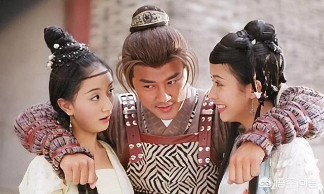 吴卓羲主演的电视剧:吴卓羲拍的哪部电视剧深深吸引了你？