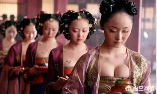 古代的丫鬟每天要做些什么事情呢？